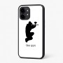 כיסוי בעיצוב אישי עם השם שלך לדגם - Nothing Phone (2) בעיצוב שחקן כאב כדור