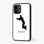 כיסוי בעיצוב אישי עם השם שלך לדגם - Nothing Phone (2) בעיצוב פארקורינג