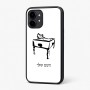 כיסוי בעיצוב אישי עם השם שלך לדגם - Nothing Phone (2) בעיצוב שחקן ביליארד