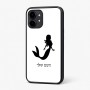 כיסוי בעיצוב אישי עם השם שלך לדגם - Nothing Phone (2) בעיצוב בתולת ים - אישה