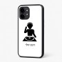 כיסוי בעיצוב אישי עם השם שלך לדגם - Nothing Phone (2) בעיצוב אזור מוזיקה של די ג'יי