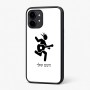 כיסוי בעיצוב אישי עם השם שלך לדגם - Nothing Phone (2) בעיצוב נגן גיטרה