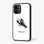 כיסוי בעיצוב אישי עם השם שלך לדגם - Nothing Phone (2) בעיצוב מזלות - סרטן