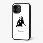 כיסוי בעיצוב אישי עם השם שלך לדגם - Nothing Phone (2) בעיצוב מזלות - בתולה