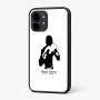 כיסוי בעיצוב אישי עם השם שלך לדגם - Nothing Phone (2) בעיצוב אגרוף