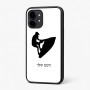 כיסוי בעיצוב אישי עם השם שלך לדגם - Nothing Phone (2) בעיצוב אופנוע ים