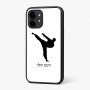 כיסוי בעיצוב אישי עם השם שלך לדגם - Nothing Phone (2) בעיצוב קרטה