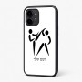 כיסוי בעיצוב אישי עם השם שלך לדגם - Nothing Phone (2) בעיצוב לוחמים אולימפיים
