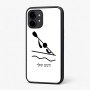 כיסוי בעיצוב אישי עם השם שלך לדגם - Nothing Phone (2) בעיצוב קיאק אולימפי