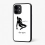כיסוי בעיצוב אישי עם השם שלך לדגם - Nothing Phone (2) בעיצוב סקי