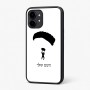 כיסוי בעיצוב אישי עם השם שלך לדגם - Nothing Phone (2) בעיצוב צניחה חופשית