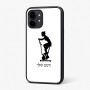 כיסוי בעיצוב אישי עם השם שלך לדגם - Nothing Phone (2) בעיצוב אימון ספינינג - אישה