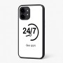 כיסוי בעיצוב אישי עם השם שלך לדגם - Nothing Phone (2) בעיצוב 24 ביולי