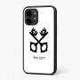 כיסוי בעיצוב אישי עם השם שלך לדגם - Nothing Phone (2) בעיצוב מפתחות