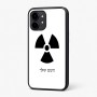 כיסוי בעיצוב אישי עם השם שלך לדגם - Nothing Phone (2) בעיצוב פצצת אטום גרעינית