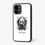 כיסוי בעיצוב אישי עם השם שלך לדגם - Nothing Phone (2) בעיצוב רוקנרול