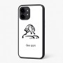 כיסוי בעיצוב אישי עם השם שלך לדגם - Nothing Phone (2) בעיצוב ספינקס מצרים