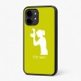 כיסוי בעיצוב אישי עם השם שלך לדגם - Nothing Phone (2) בעיצוב צלמת - אישה