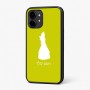 כיסוי בעיצוב אישי עם השם שלך לדגם - Nothing Phone (2) בעיצוב נסיכה