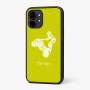 כיסוי בעיצוב אישי עם השם שלך לדגם - Nothing Phone (2) בעיצוב רוכב טרקטורונים