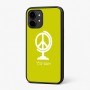 כיסוי בעיצוב אישי עם השם שלך לדגם - Nothing Phone (2) בעיצוב גלובוסי שלום