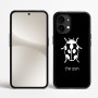 כיסוי בעיצוב אישי עם השם שלך לדגם - Nothing Phone (2) בעיצוב פרת משה רבנו