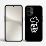 כיסוי בעיצוב אישי עם השם שלך לדגם - Nothing Phone (2) בעיצוב שף