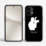 כיסוי בעיצוב אישי עם השם שלך לדגם - Nothing Phone (2) בעיצוב צלם - גברים