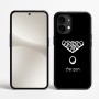 כיסוי בעיצוב אישי עם השם שלך לדגם - Nothing Phone (2) בעיצוב בריכה - ביליארד -
