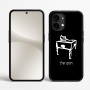 כיסוי בעיצוב אישי עם השם שלך לדגם - Nothing Phone (2) בעיצוב שחקן ביליארד