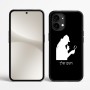 כיסוי בעיצוב אישי עם השם שלך לדגם - Nothing Phone (2) בעיצוב בתים של שרלוק