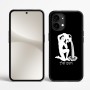 כיסוי בעיצוב אישי עם השם שלך לדגם - Nothing Phone (2) בעיצוב מזלות - דלי