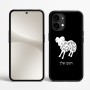 כיסוי בעיצוב אישי עם השם שלך לדגם - Nothing Phone (2) בעיצוב מזלות - טלה