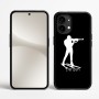 כיסוי בעיצוב אישי עם השם שלך לדגם - Nothing Phone (2) בעיצוב ביאתלון