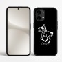 כיסוי בעיצוב אישי עם השם שלך לדגם - Nothing Phone (2) בעיצוב רוכב סוסים 2