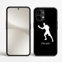 כיסוי בעיצוב אישי עם השם שלך לדגם - Nothing Phone (2) בעיצוב שחקן פינג פונג