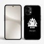 כיסוי בעיצוב אישי עם השם שלך לדגם - Nothing Phone (2) בעיצוב טריאתלון