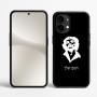 כיסוי בעיצוב אישי עם השם שלך לדגם - Nothing Phone (2) בעיצוב צ'ה גווארה