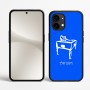 כיסוי בעיצוב אישי עם השם שלך לדגם - Nothing Phone (2) בעיצוב שחקן ביליארד