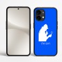 כיסוי בעיצוב אישי עם השם שלך לדגם - Nothing Phone (2) בעיצוב בתים של שרלוק