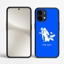 כיסוי בעיצוב אישי עם השם שלך לדגם - Nothing Phone (2) בעיצוב צוללן