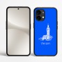 כיסוי בעיצוב אישי עם השם שלך לדגם - Nothing Phone (2) בעיצוב ביג בן
