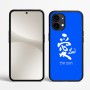 כיסוי בעיצוב אישי עם השם שלך לדגם - Nothing Phone (2) בעיצוב אהבה באותיות יפניות
