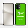 כיסוי בעיצוב אישי עם השם שלך לדגם - Nothing Phone (2) בעיצוב דייהטסו