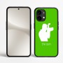כיסוי בעיצוב אישי עם השם שלך לדגם - Nothing Phone (2) בעיצוב צלם - גברים