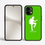 כיסוי בעיצוב אישי עם השם שלך לדגם - Nothing Phone (2) בעיצוב רקדן