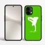 כיסוי בעיצוב אישי עם השם שלך לדגם - Nothing Phone (2) בעיצוב ברייקדאנס