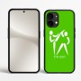 כיסוי בעיצוב אישי עם השם שלך לדגם - Nothing Phone (2) בעיצוב לוחמים אולימפיים