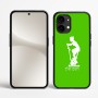 כיסוי בעיצוב אישי עם השם שלך לדגם - Nothing Phone (2) בעיצוב אימון ספינינג - אישה