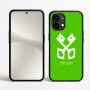 כיסוי בעיצוב אישי עם השם שלך לדגם - Nothing Phone (2) בעיצוב מפתחות
